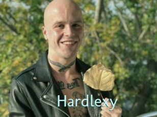 Hardlexy