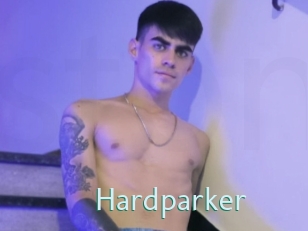 Hardparker