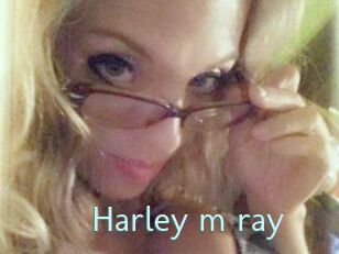 Harley_m_ray