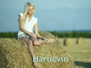 Harlicvin