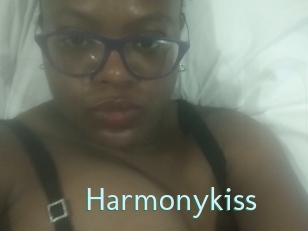 Harmonykiss