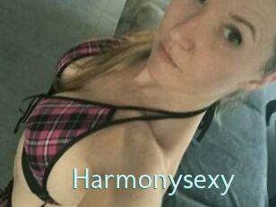 Harmonysexy