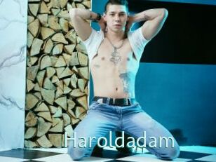 Haroldadam