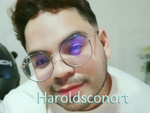 Haroldsconort