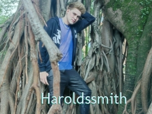 Haroldssmith