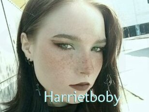 Harrietboby