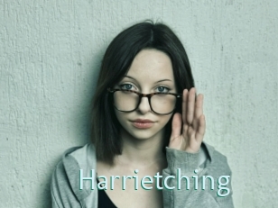 Harrietching