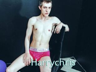 harrychris Straponles