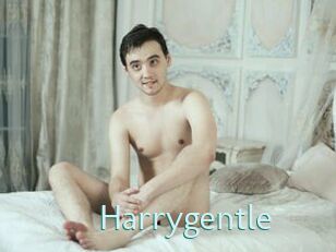 Harrygentle