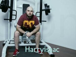 Harryisaac