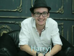 Harryj
