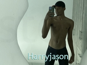 Harryjason