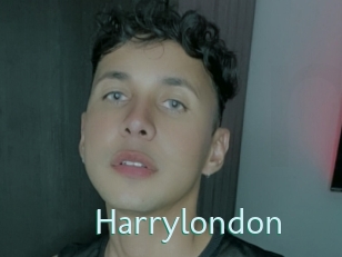 Harrylondon