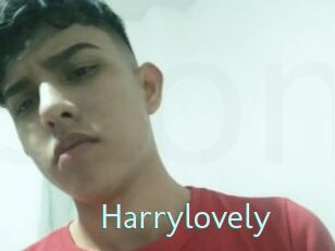 Harrylovely