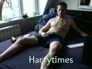Harrytimes