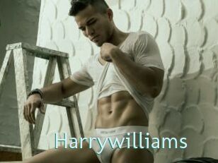 Harrywilliams