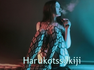 Harukotssukiji