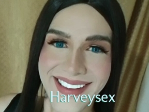 Harveysex