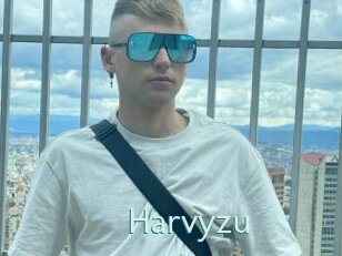 Harvyzu