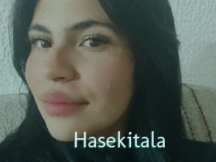 Hasekitala