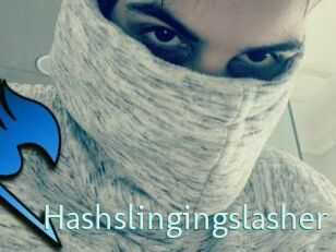 Hashslingingslasher