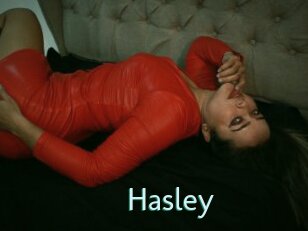 Hasley