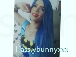 Hasslybunnyxxx