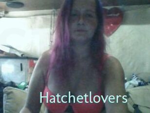 Hatchetlovers