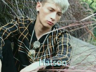 Hatson