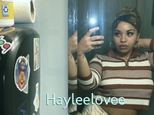 Hayleelovee