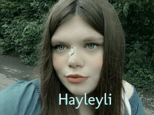 Hayleyli