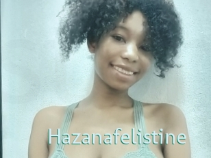 Hazanafelistine