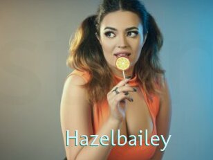 Hazelbailey