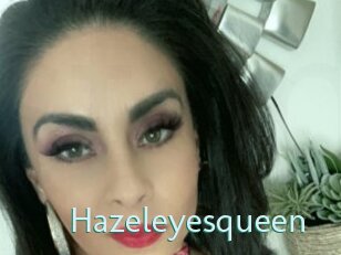 Hazeleyesqueen