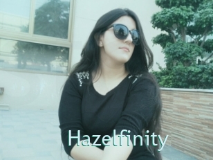 hazelfinity Straponles
