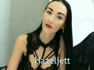 Hazeljett
