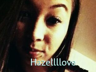 Hazellllove