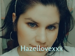 Hazellovexxx