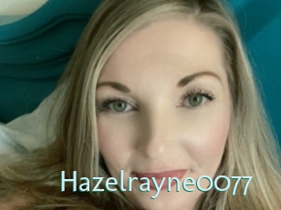 Hazelrayne0077