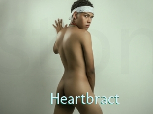 heartbract Straponles