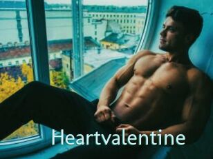 Heartvalentine