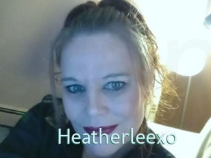 Heatherleexo