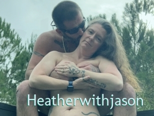 Heatherwithjason