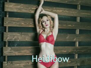 Heidibow