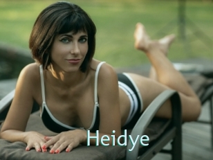 Heidye