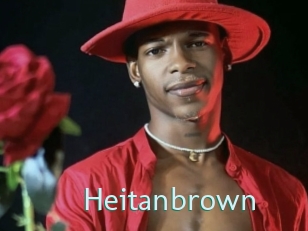 Heitanbrown