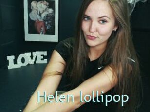 helen_lollipop Straponles
