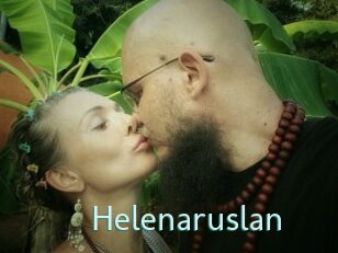 Helenaruslan