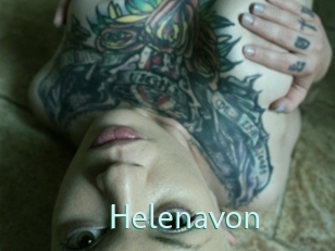 Helenavon