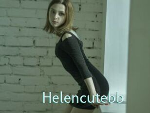 helencutebb Straponles